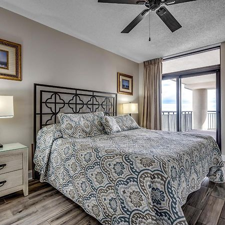 South Wind 801 Villa Myrtle Beach Eksteriør bilde