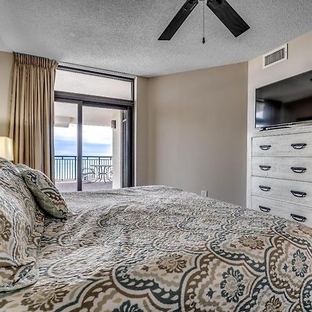 South Wind 801 Villa Myrtle Beach Eksteriør bilde