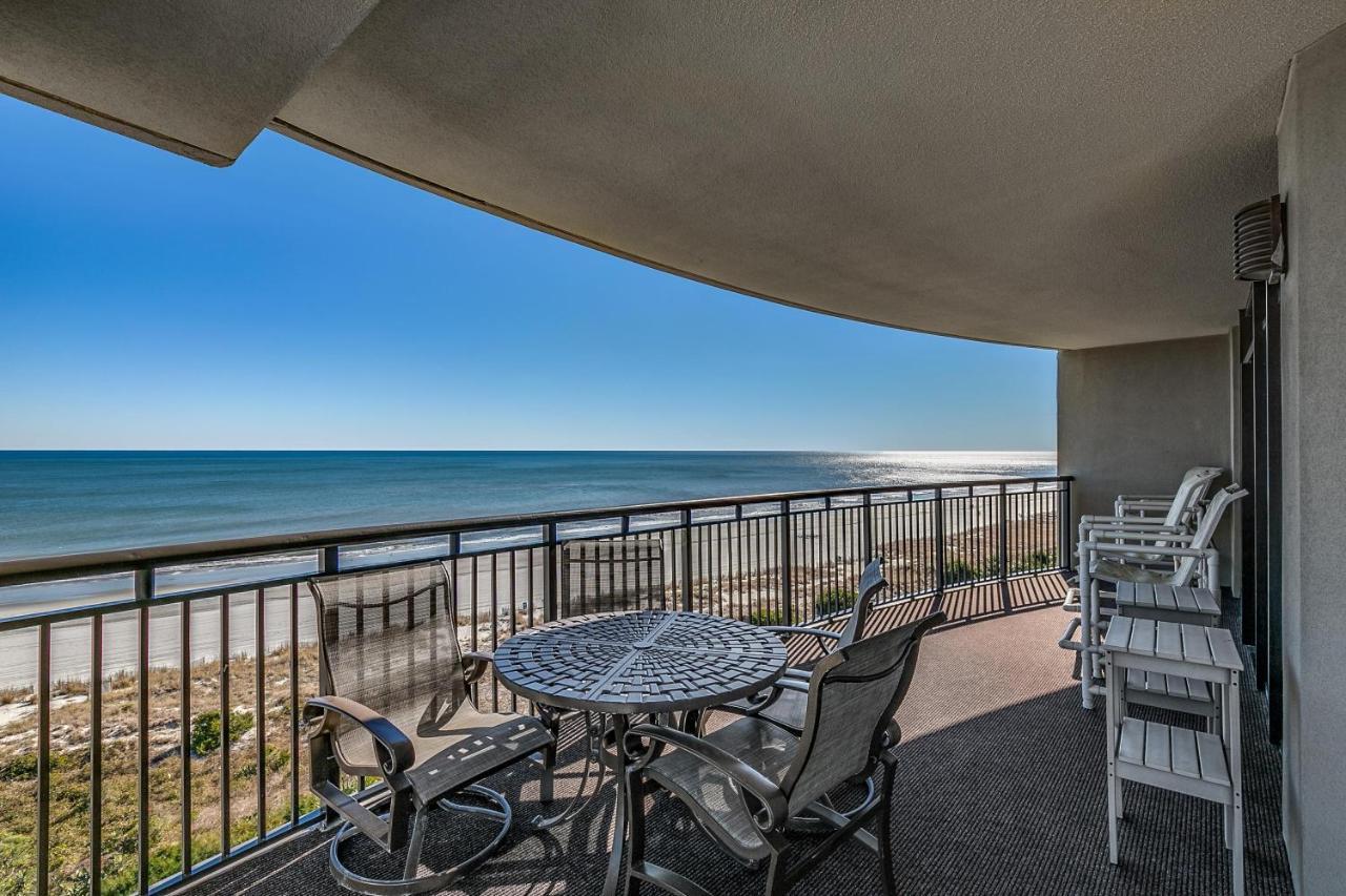 South Wind 801 Villa Myrtle Beach Eksteriør bilde