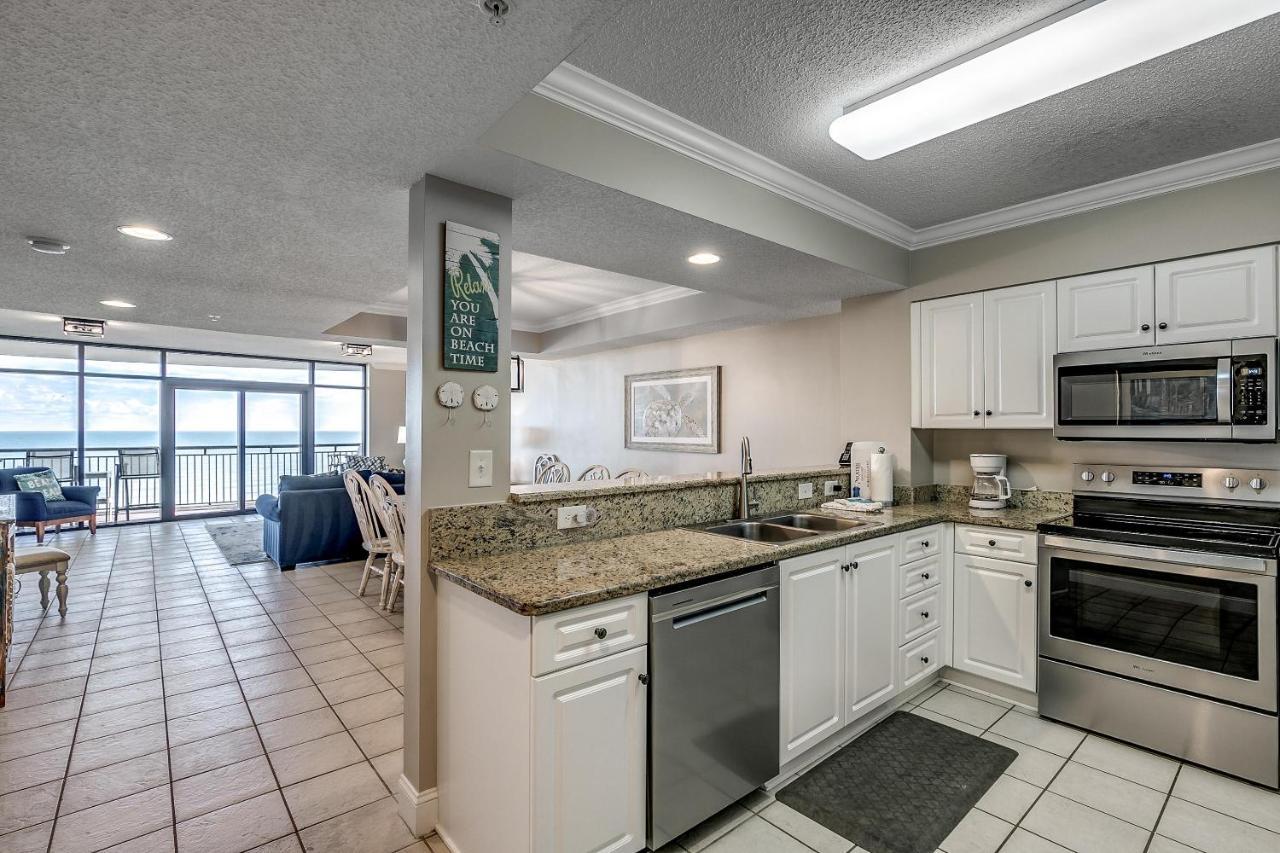 South Wind 801 Villa Myrtle Beach Eksteriør bilde