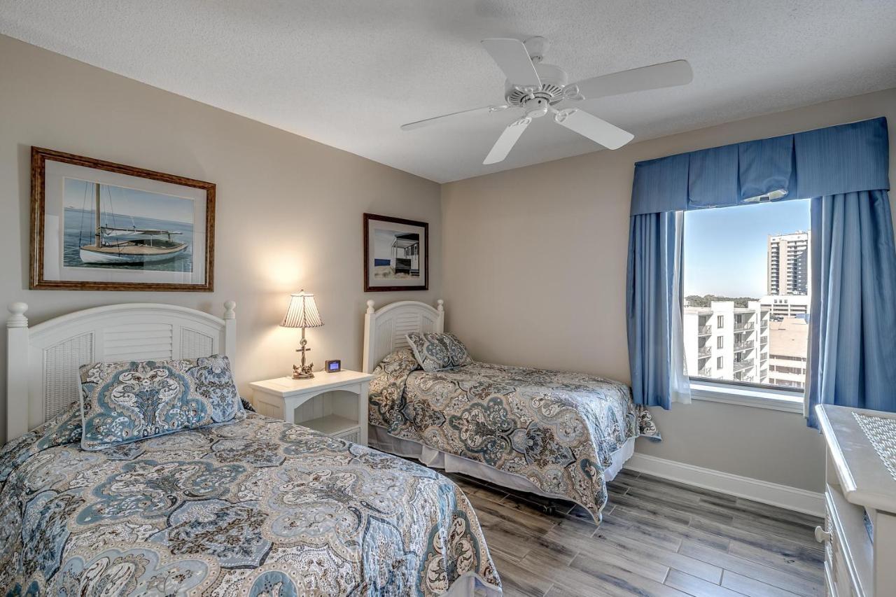 South Wind 801 Villa Myrtle Beach Eksteriør bilde