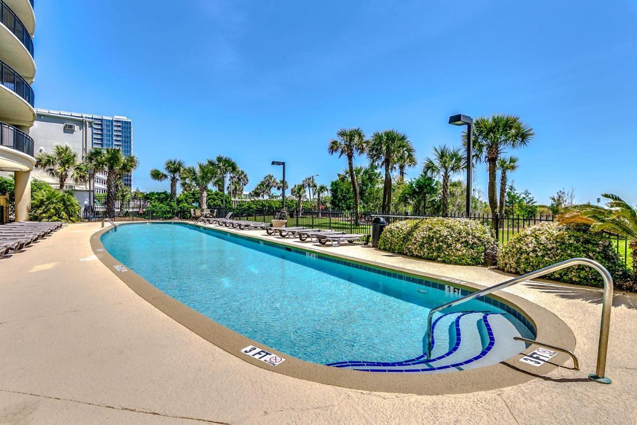 South Wind 801 Villa Myrtle Beach Eksteriør bilde
