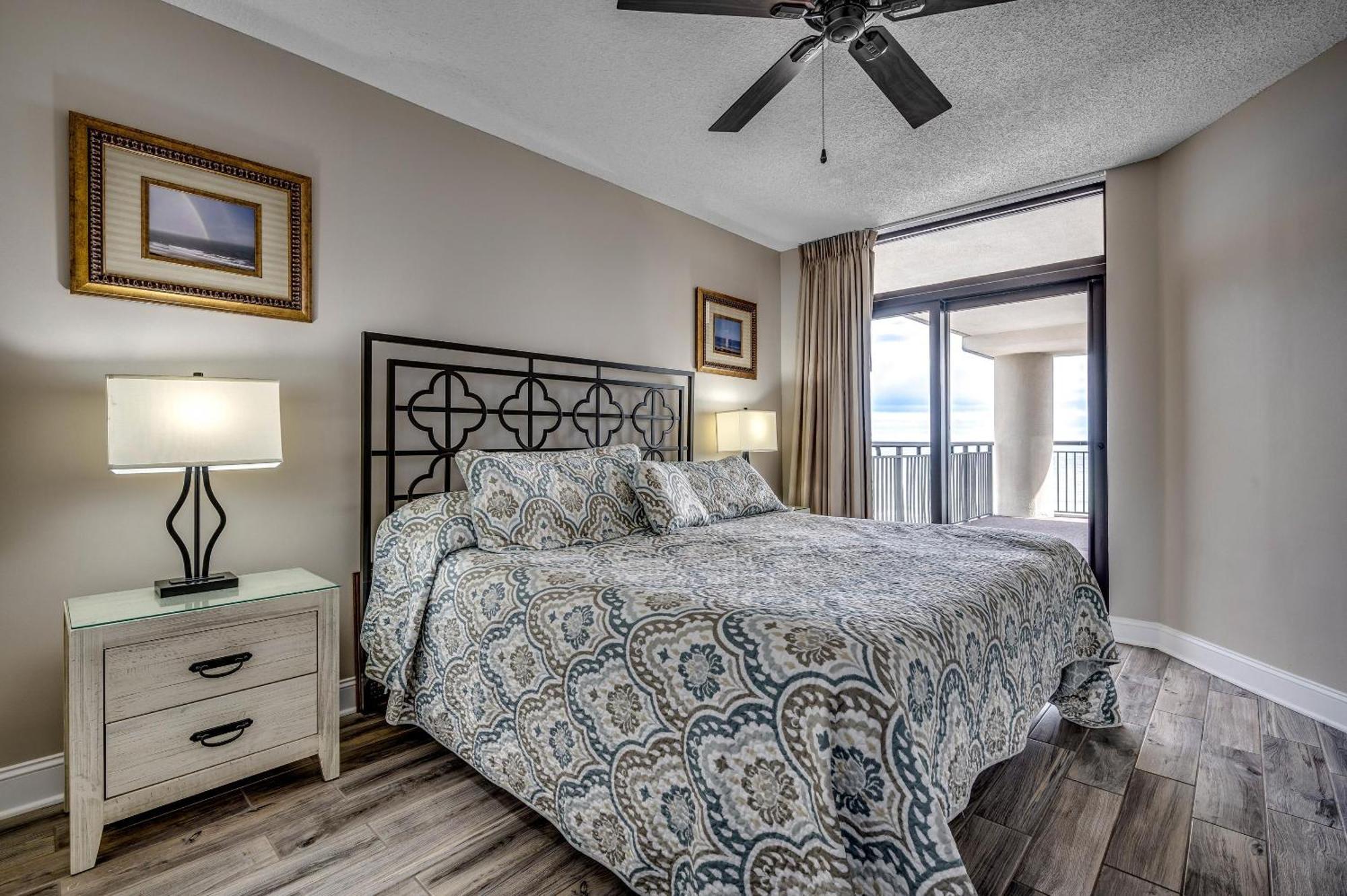South Wind 801 Villa Myrtle Beach Eksteriør bilde