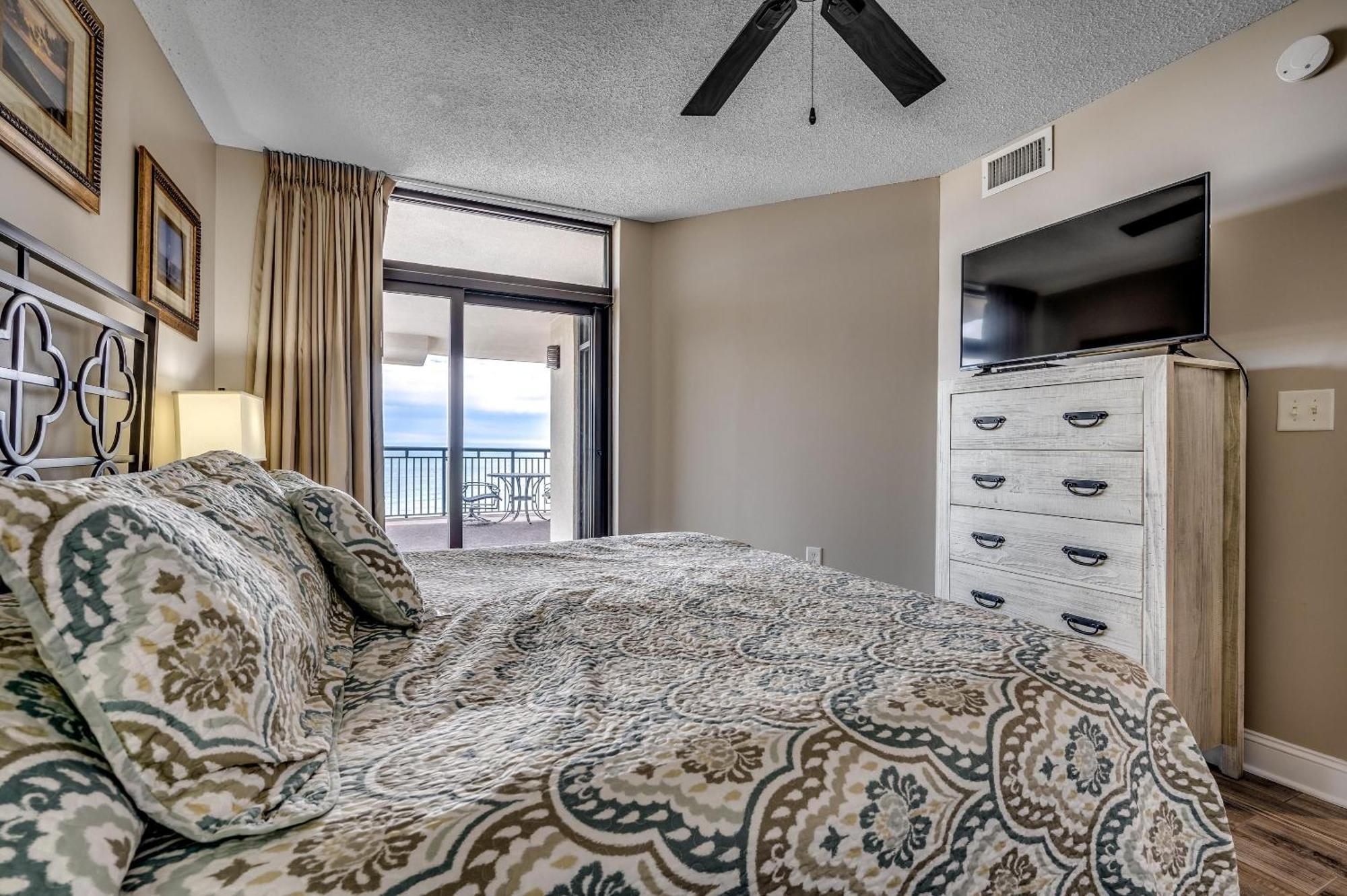 South Wind 801 Villa Myrtle Beach Eksteriør bilde